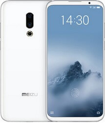 Замена батареи на телефоне Meizu 16 в Москве